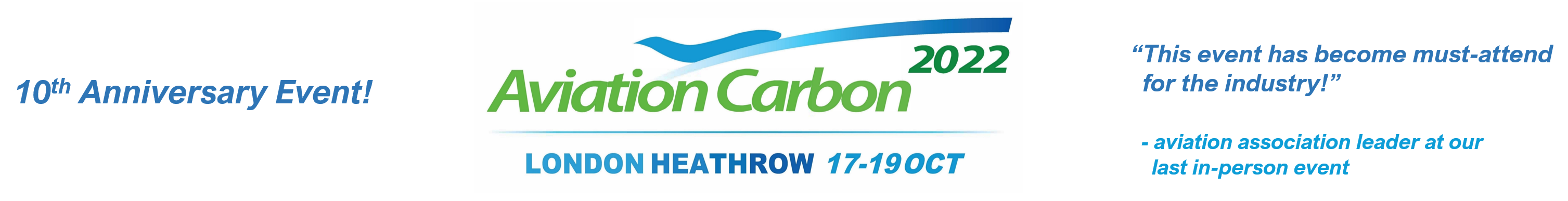 Aviation Carbon